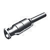 Direct Fit California Catalytic Converter - image 1