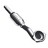 Direct Fit California Catalytic Converter - image 1