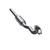 Direct Fit California Catalytic Converter - image 1