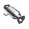 Direct Fit California Catalytic Converter - image 1