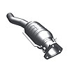 Direct Fit California Catalytic Converter - image 1
