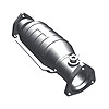 Direct Fit California Catalytic Converter - image 1