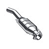 Direct Fit California Catalytic Converter - image 1