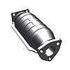 Direct Fit California Catalytic Converter - image 1