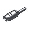 Converter Volkswagen Corrado - image 1