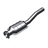 Direct Fit California Catalytic Converter - image 1