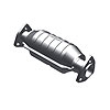Direct Fit California Catalytic Converter - image 1