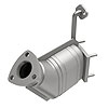 Direct Fit California Catalytic Converter - image 1