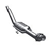 Direct Fit California Catalytic Converter - image 1