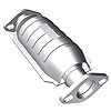 Direct Fit California Catalytic Converter - image 1