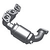 Direct Fit California Catalytic Converter - image 1