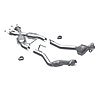 Direct Fit California Catalytic Converter - image 1