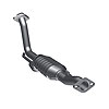 Converter Ford/Merc/Lincoln - image 1