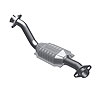 Converter Ford/Merc/Lincoln - image 1