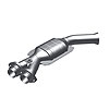 Direct Fit California Catalytic Converter - image 1