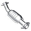 Direct Fit California Catalytic Converter - image 1