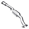Direct Fit California Catalytic Converter - image 1