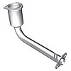 Direct Fit California Catalytic Converter - image 1