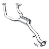 Direct Fit California Catalytic Converter - image 1