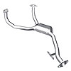 Direct Fit California Catalytic Converter - image 1