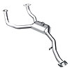Direct Fit California Catalytic Converter - image 1