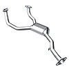 Direct Fit California Catalytic Converter - image 1