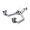 Direct Fit California Catalytic Converter - image 1