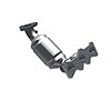 Converter Mazda Millenia - image 1