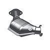 Direct Fit California Catalytic Converter - image 1