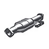 Direct Fit California Catalytic Converter - image 1