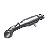 Direct Fit California Catalytic Converter - image 1
