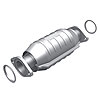 Direct Fit California Catalytic Converter - image 1