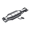 Direct Fit California Catalytic Converter - image 1