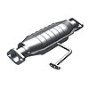 Direct Fit California Catalytic Converter - image 1