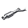 Direct Fit California Catalytic Converter - image 1