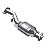 Direct Fit California Catalytic Converter - image 1