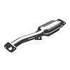 Direct Fit California Catalytic Converter - image 1