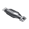 Direct Fit California Catalytic Converter - image 1