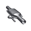 Direct Fit California Catalytic Converter - image 1