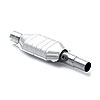 Direct Fit California Catalytic Converter - image 1