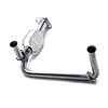 Direct Fit California Catalytic Converter - image 1