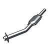 Direct Fit California Catalytic Converter - image 1