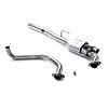 Direct Fit California Catalytic Converter - image 1