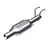 Direct Fit California Catalytic Converter - image 1