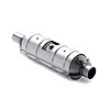 Direct Fit California Catalytic Converter - image 1