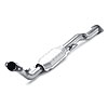 Direct Fit California Catalytic Converter - image 1