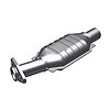 Direct Fit California Catalytic Converter - image 1