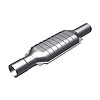 Direct Fit California Catalytic Converter Up to 15000 Gross Vehicle Weight - image 1