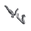 Direct Fit California Catalytic Converter - image 1