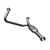 Direct Fit California Catalytic Converter - image 1